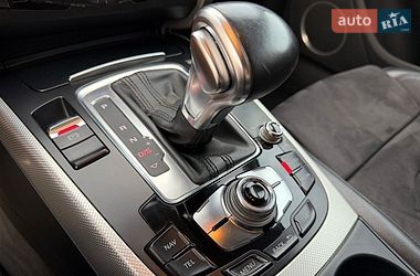 Універсал Audi A4 2013 в Вінниці