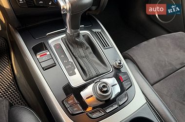Універсал Audi A4 2013 в Вінниці
