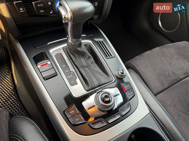 Універсал Audi A4 2013 в Вінниці