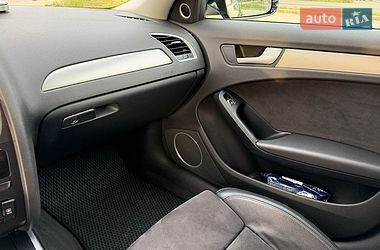 Універсал Audi A4 2013 в Вінниці