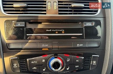 Універсал Audi A4 2013 в Вінниці