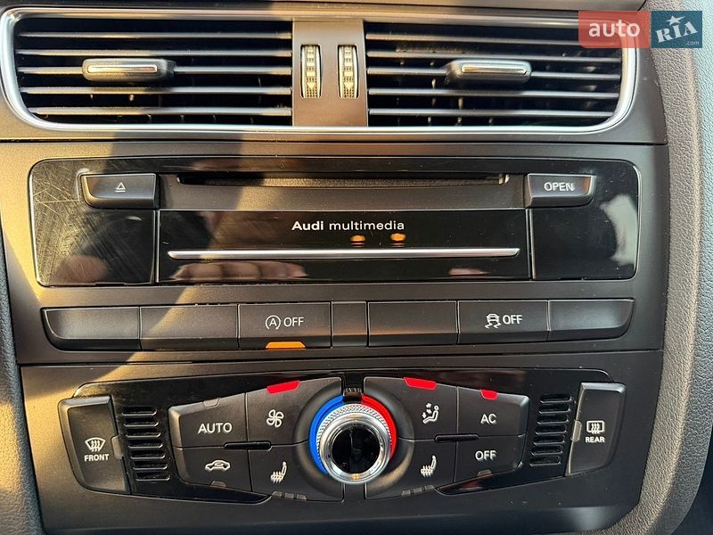 Універсал Audi A4 2013 в Вінниці