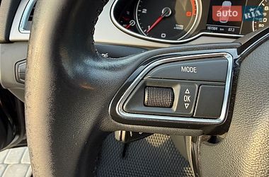 Універсал Audi A4 2013 в Вінниці