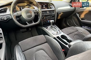 Універсал Audi A4 2013 в Вінниці