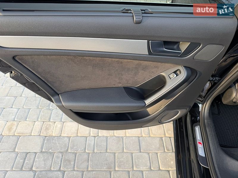 Універсал Audi A4 2013 в Вінниці