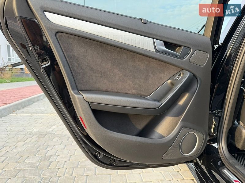 Універсал Audi A4 2013 в Вінниці