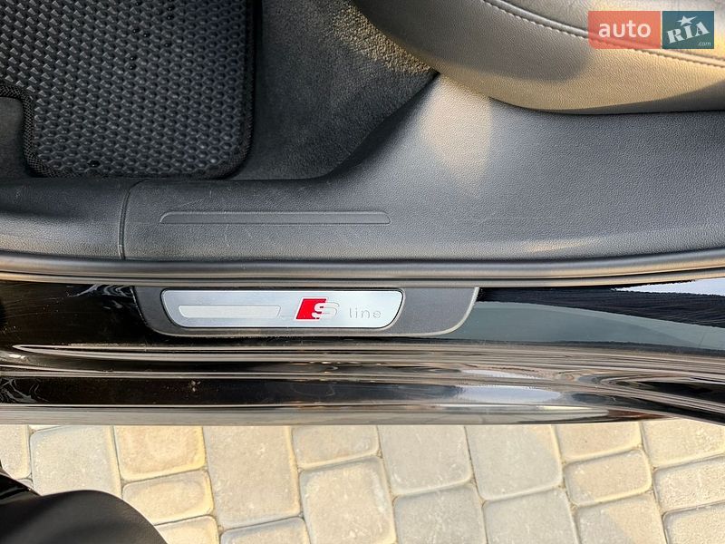Універсал Audi A4 2013 в Вінниці