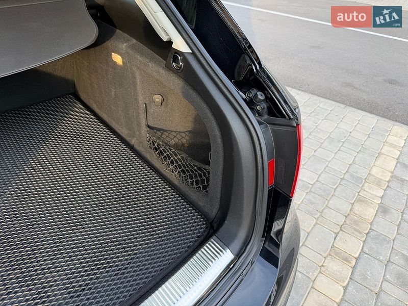 Універсал Audi A4 2013 в Вінниці