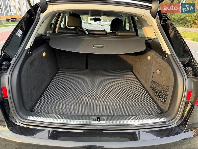 Універсал Audi A4 2013 в Вінниці