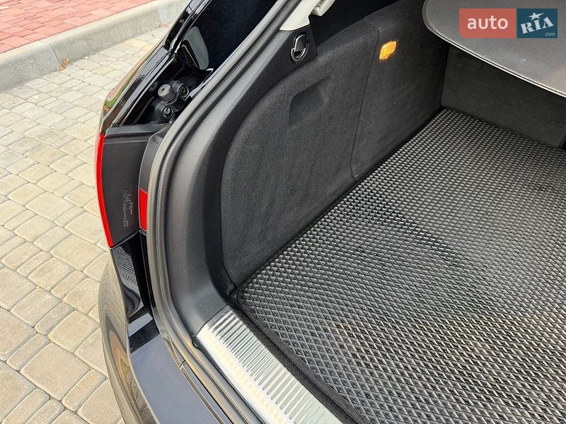 Універсал Audi A4 2013 в Вінниці