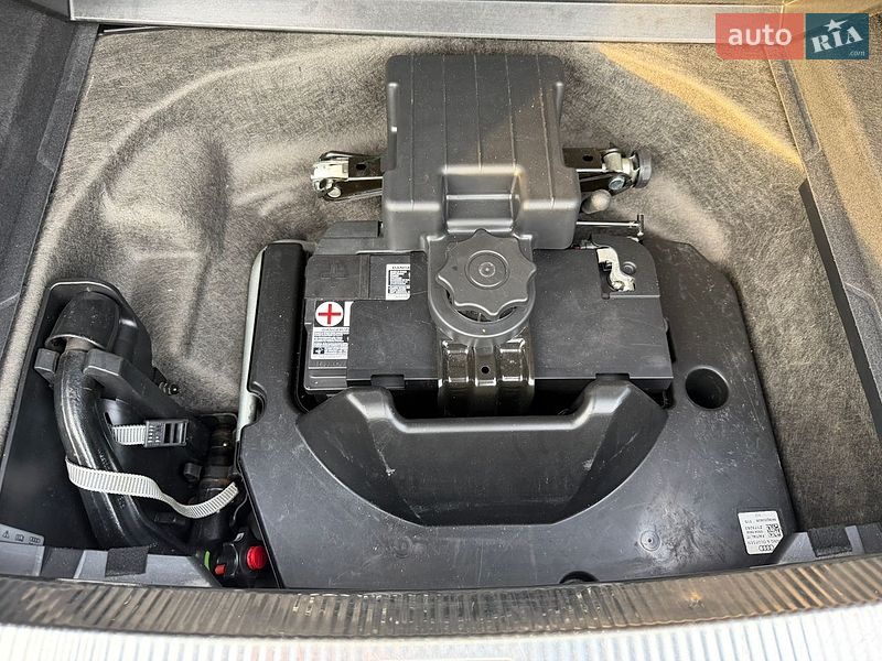 Універсал Audi A4 2013 в Вінниці