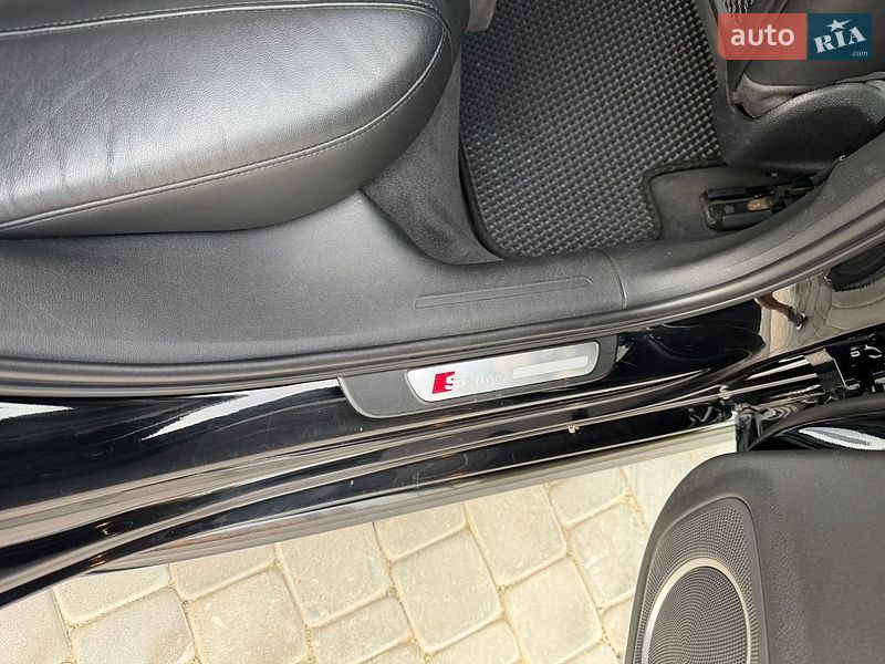 Універсал Audi A4 2013 в Вінниці
