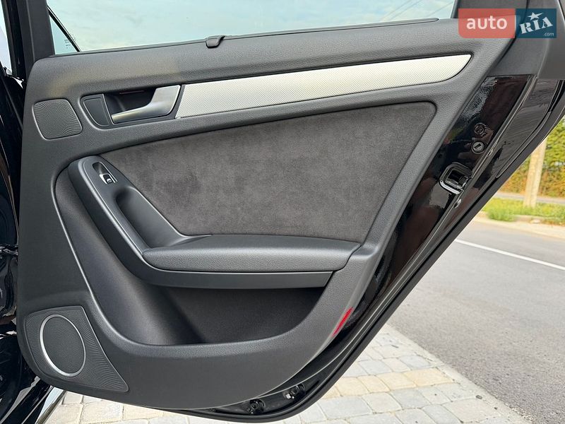 Універсал Audi A4 2013 в Вінниці