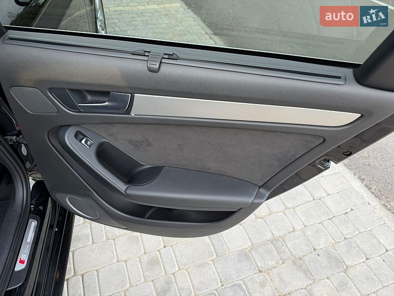 Універсал Audi A4 2013 в Вінниці