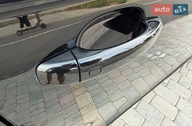 Універсал Audi A4 2013 в Вінниці