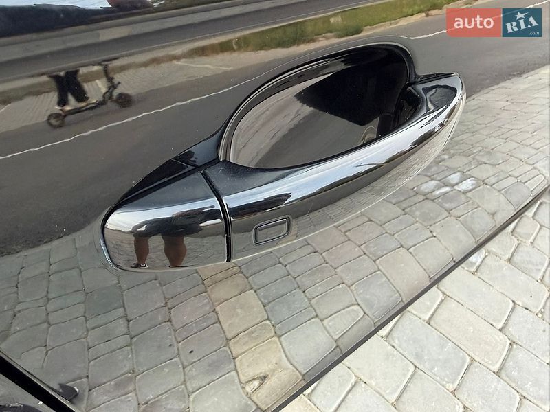 Універсал Audi A4 2013 в Вінниці