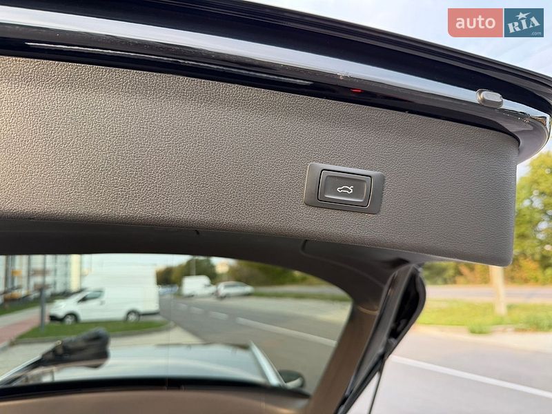 Універсал Audi A4 2013 в Вінниці