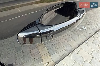 Універсал Audi A4 2013 в Вінниці