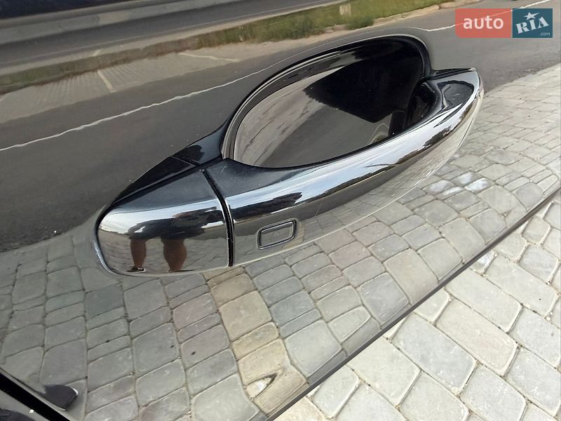 Універсал Audi A4 2013 в Вінниці
