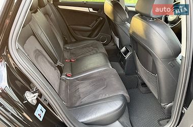 Універсал Audi A4 2013 в Вінниці
