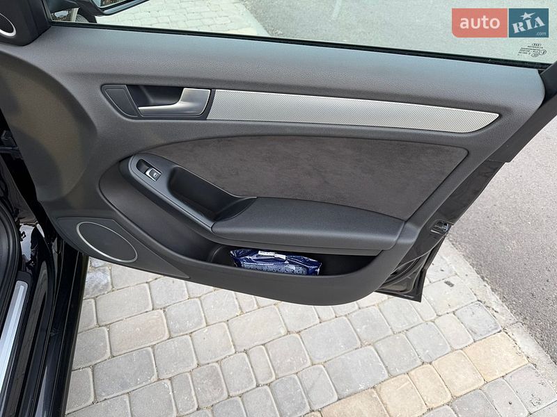 Універсал Audi A4 2013 в Вінниці