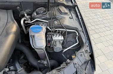 Універсал Audi A4 2013 в Вінниці