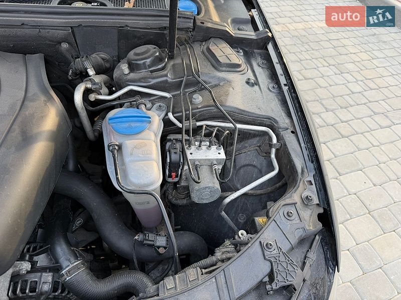 Універсал Audi A4 2013 в Вінниці