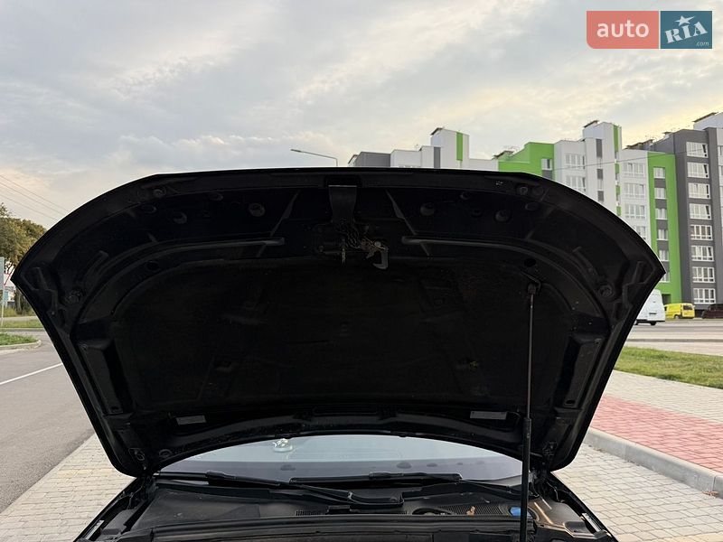 Універсал Audi A4 2013 в Вінниці