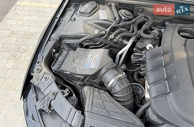 Універсал Audi A4 2013 в Вінниці