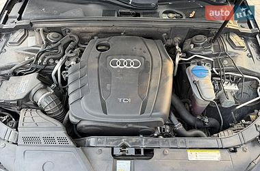 Універсал Audi A4 2013 в Вінниці