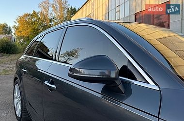 Універсал Audi A4 2016 в Дрогобичі