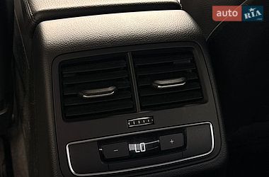 Седан Audi A4 2017 в Києві фото 17 Седан Audi A4 2017 в Києві