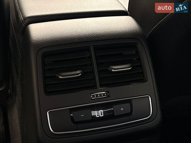 Седан Audi A4 2017 в Києві фото 17 Седан Audi A4 2017 в Києві