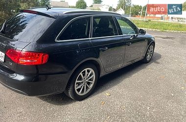 Универсал Audi A4 2010 в Мигове фото 4 Универсал Audi A4 2010 в Мигове