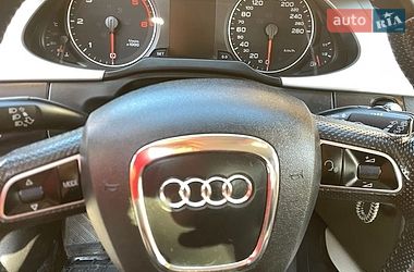 Универсал Audi A4 2010 в Мигове фото 12 Универсал Audi A4 2010 в Мигове