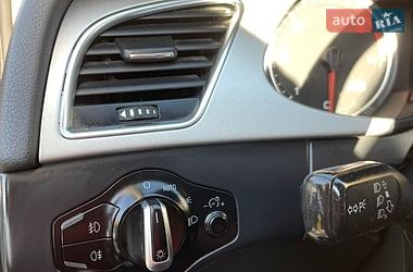 Универсал Audi A4 2010 в Мигове фото 23 Универсал Audi A4 2010 в Мигове