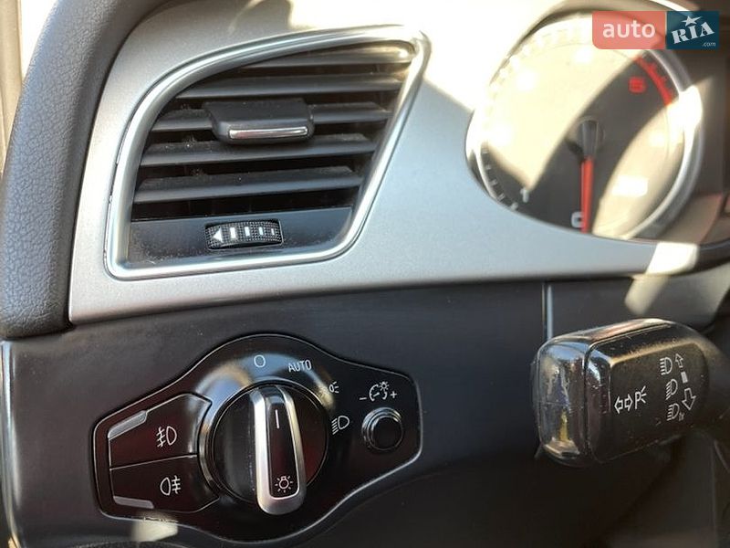 Универсал Audi A4 2010 в Мигове фото 23 Универсал Audi A4 2010 в Мигове