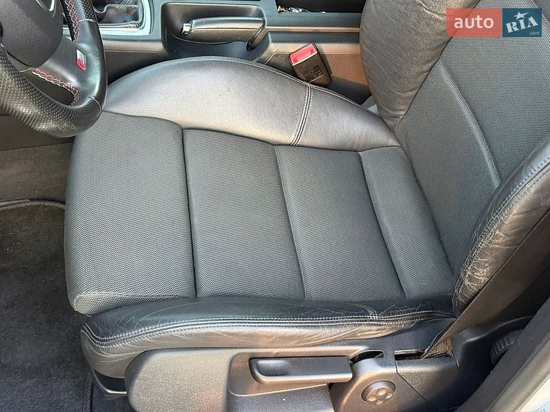 Седан Audi A4 2007 в Сарнах
