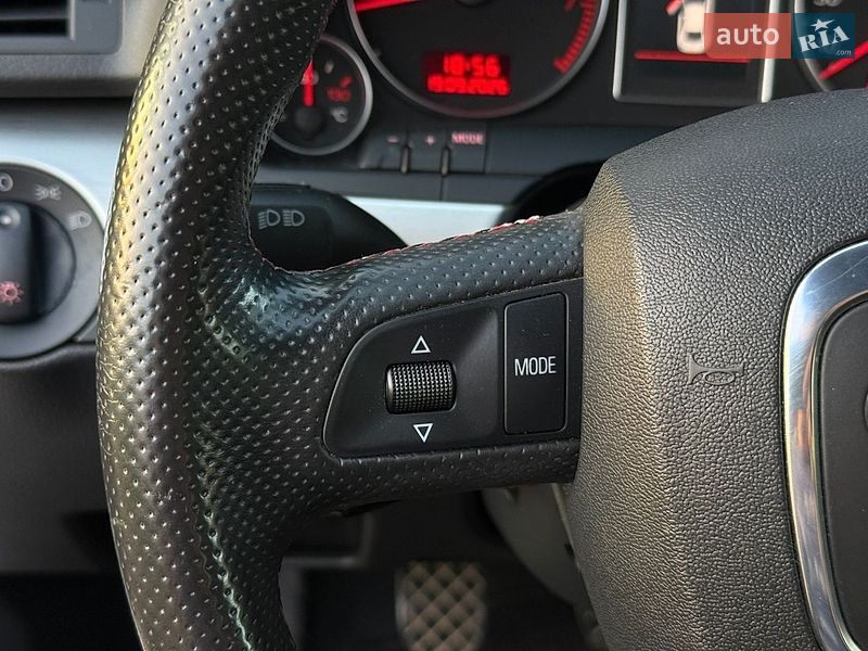 Седан Audi A4 2007 в Сарнах