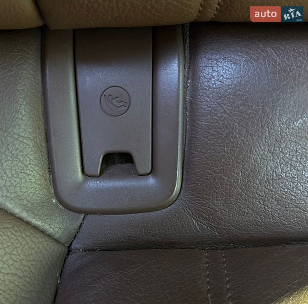 Седан Audi A4 2016 в Умані