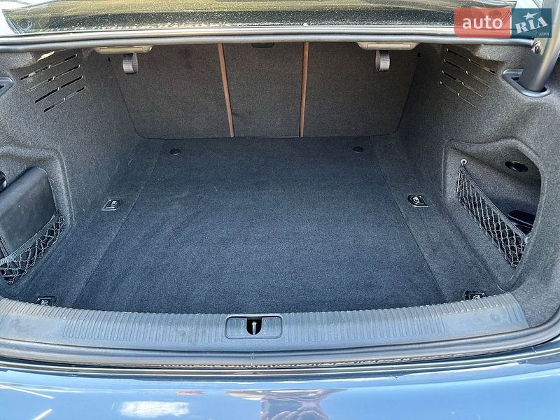 Седан Audi A4 2016 в Киеве фото 15 Седан Audi A4 2016 в Киеве