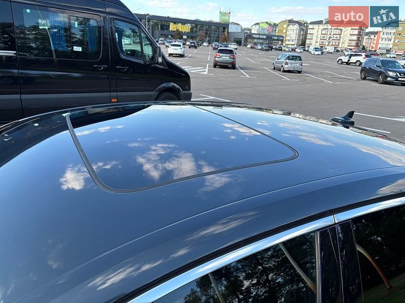 Седан Audi A4 2016 в Киеве фото 16 Седан Audi A4 2016 в Киеве