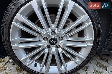 Седан Audi A4 2016 в Киеве фото 20 Седан Audi A4 2016 в Киеве