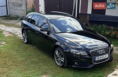 Універсал Audi A4 2011 в Вінниці фото 2 Універсал Audi A4 2011 в Вінниці