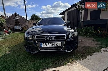 Універсал Audi A4 2011 в Вінниці фото 13 Універсал Audi A4 2011 в Вінниці