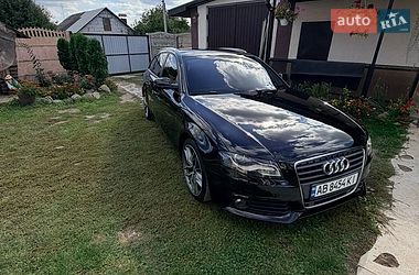 Універсал Audi A4 2011 в Вінниці фото 3 Універсал Audi A4 2011 в Вінниці