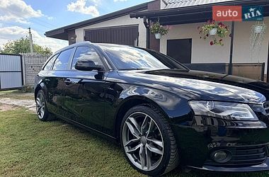 Універсал Audi A4 2011 в Вінниці фото 4 Універсал Audi A4 2011 в Вінниці