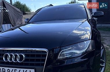 Універсал Audi A4 2011 в Вінниці фото 16 Універсал Audi A4 2011 в Вінниці
