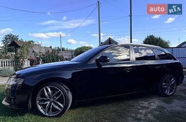 Універсал Audi A4 2011 в Вінниці фото 6 Універсал Audi A4 2011 в Вінниці