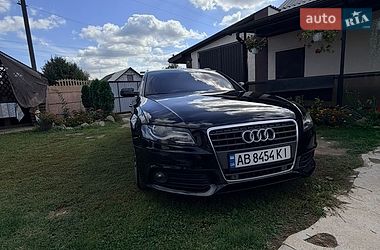 Універсал Audi A4 2011 в Вінниці фото 15 Універсал Audi A4 2011 в Вінниці